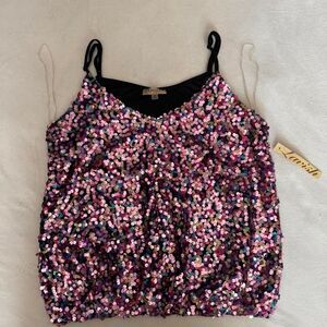 Lavish Woman’s Top